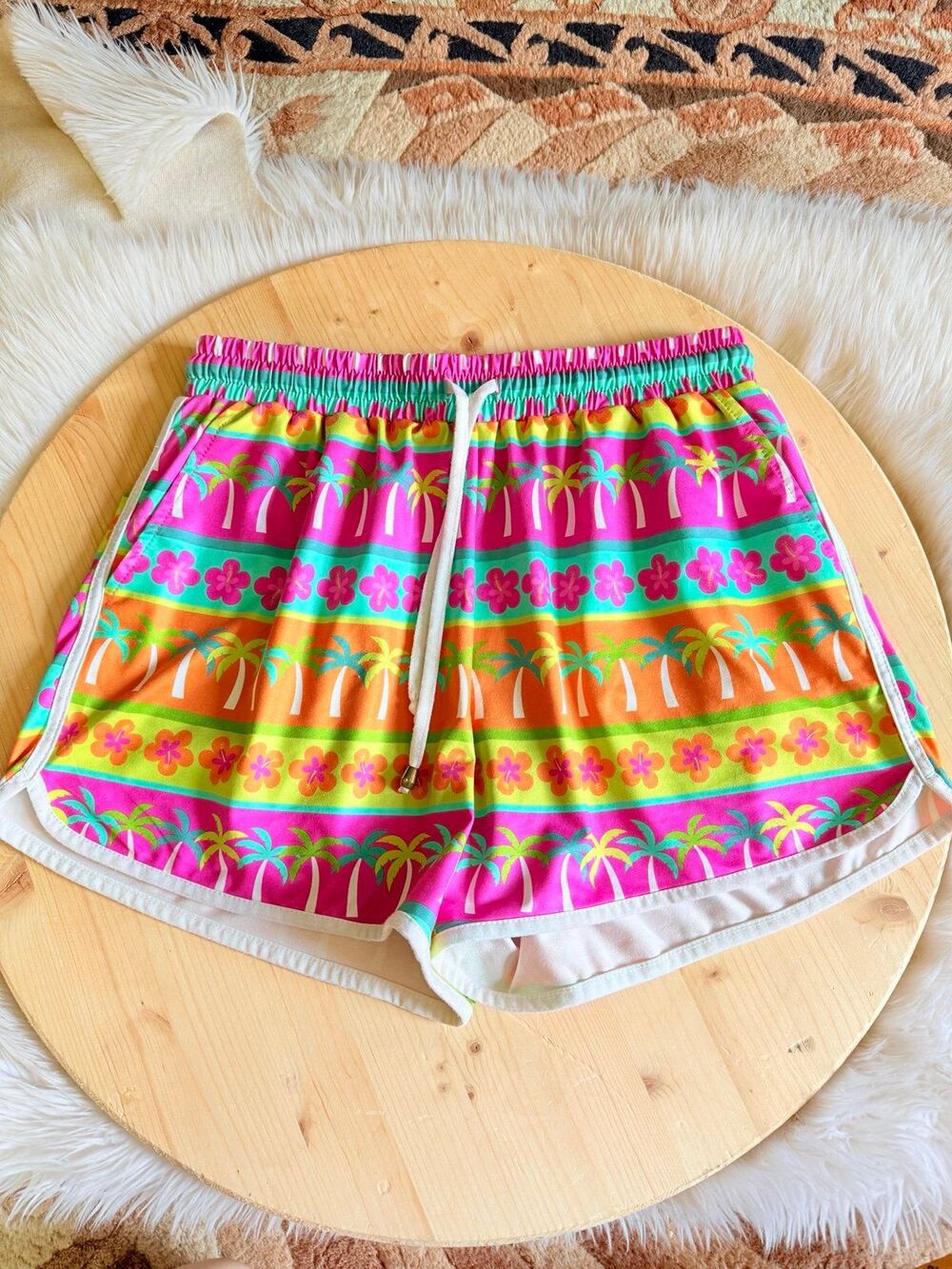 Jess Lea Shorts